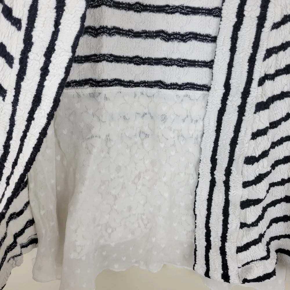 Postmark (Anthropologie) cardigan - Picture 6 of 9